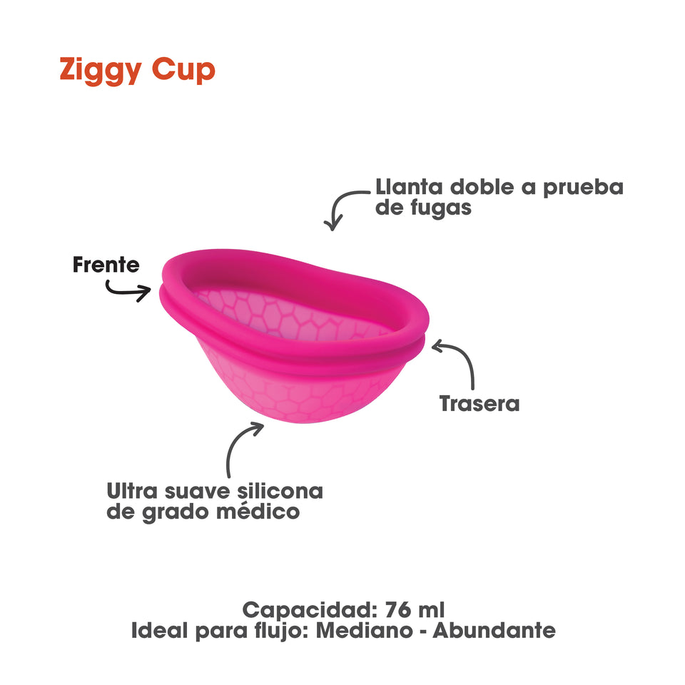 Intimina Ziggy Cup